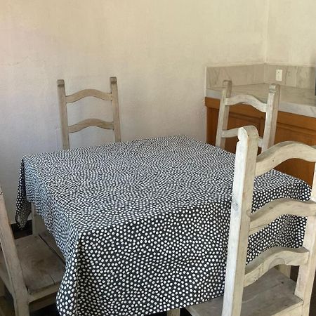 Las Iguanas Κουερναβάκα Εξωτερικό φωτογραφία
